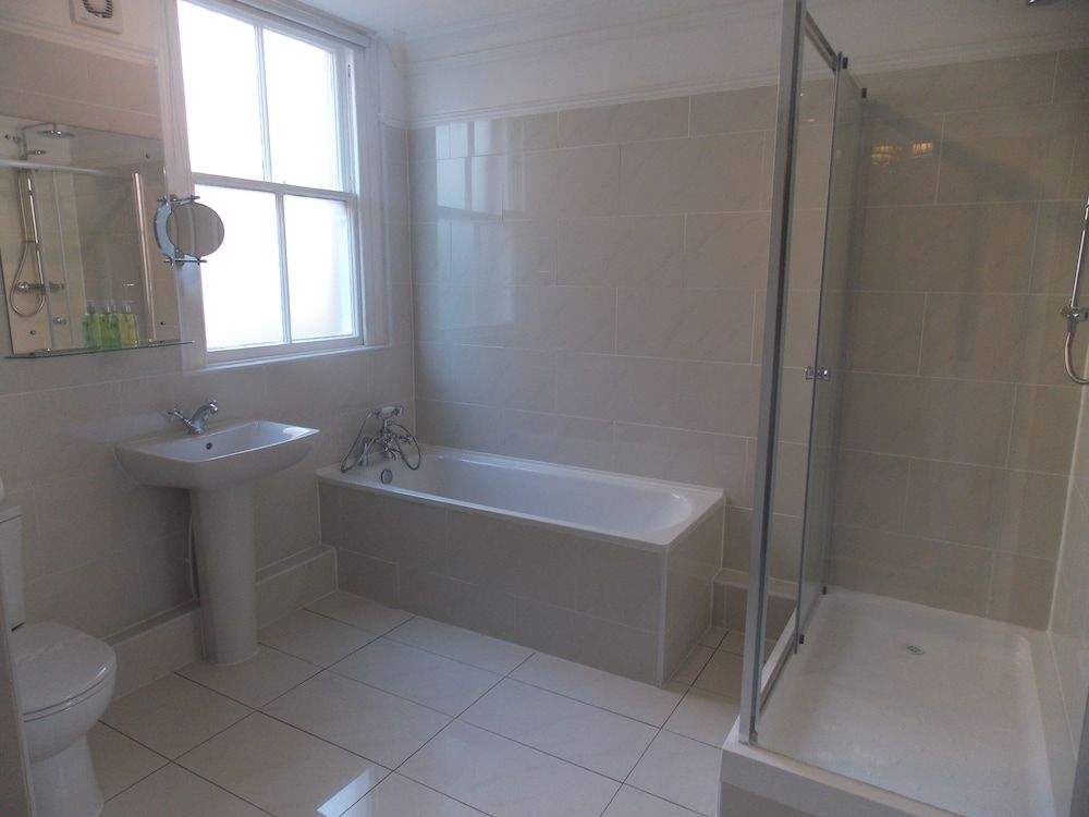 The Mountford Hotel - Free Parking