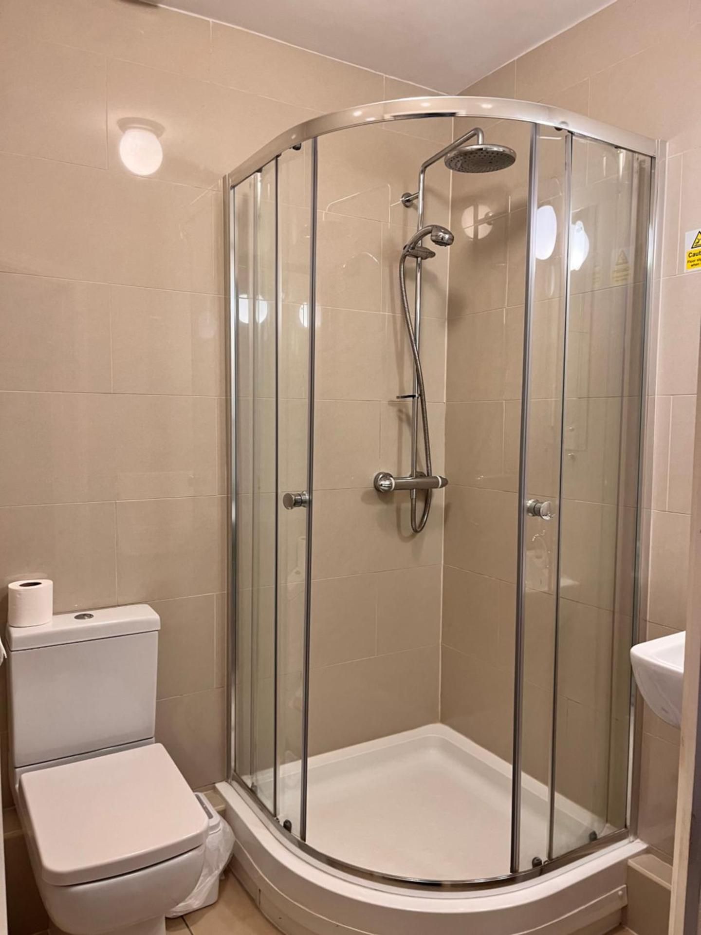 The Mountford Hotel - Free Parking Standard Double Room 4