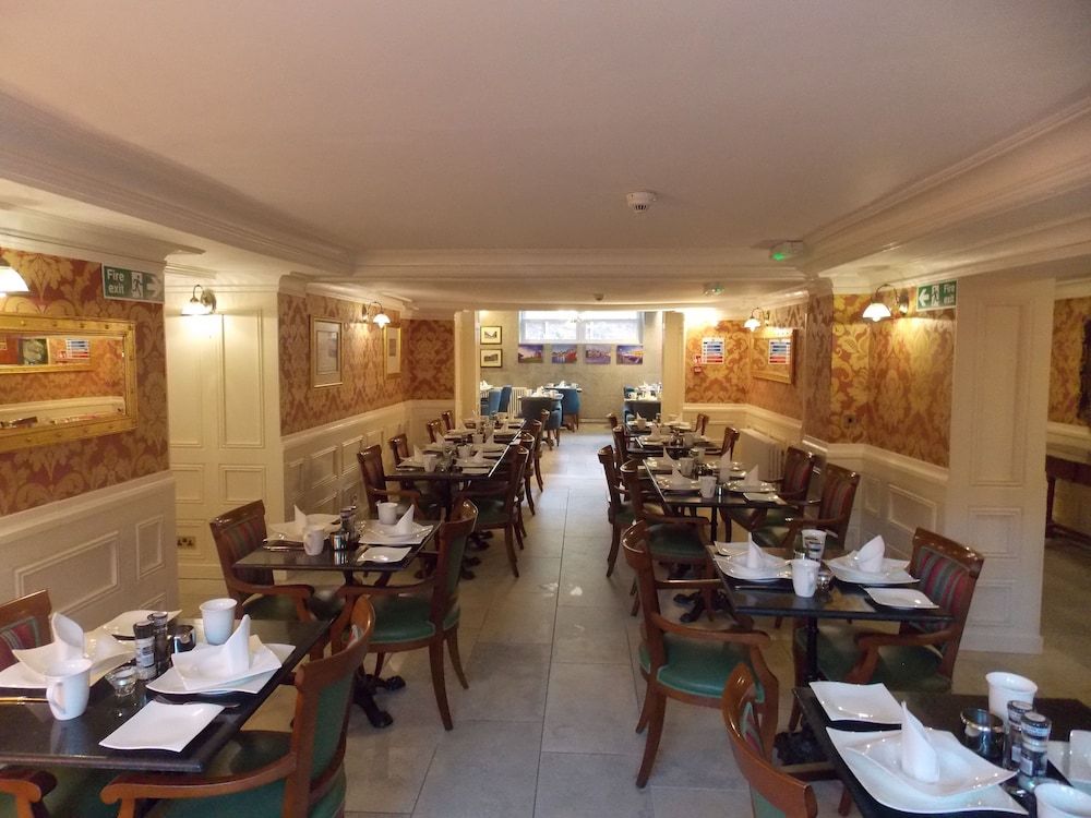 undefined The Mountford Hotel - Free Parking 7