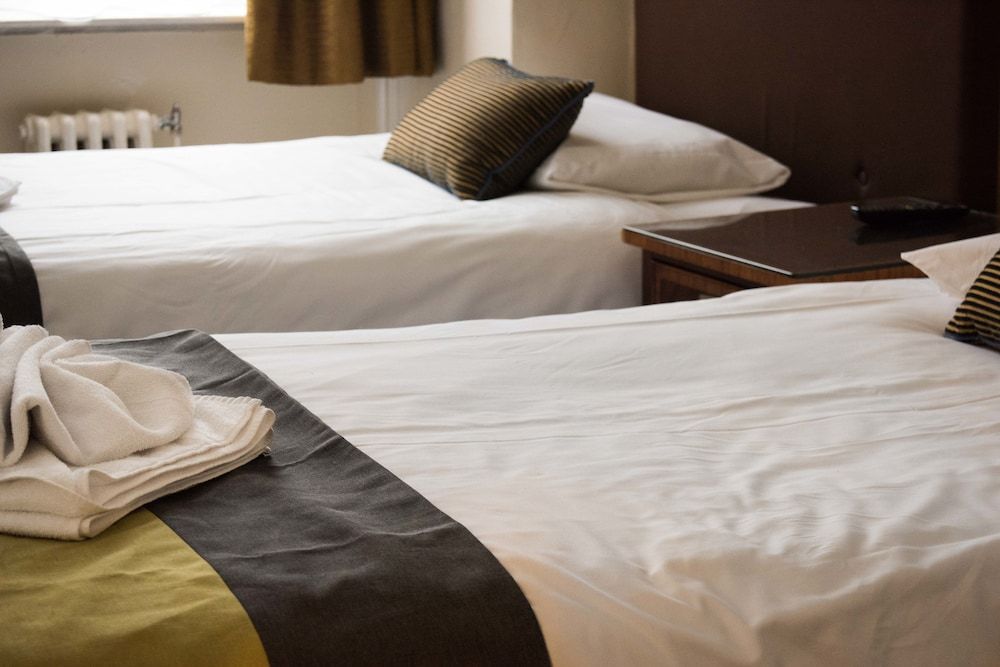 undefined Rose Court Hotel 3