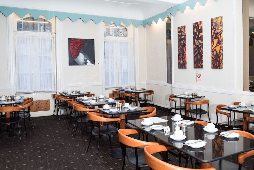 undefined Rose Court Hotel 10