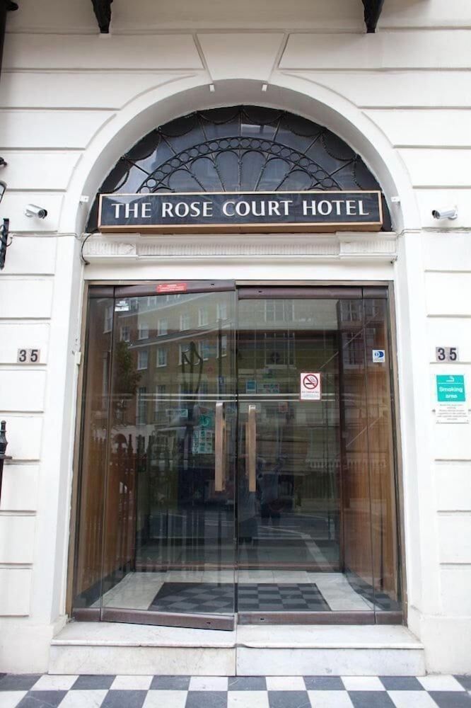 undefined Rose Court Hotel 9
