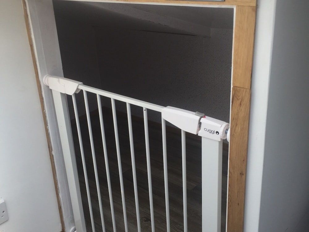 Barton Gate Farm Guesthouse Family Suite, Ensuite, Garden View (Room 5) 5