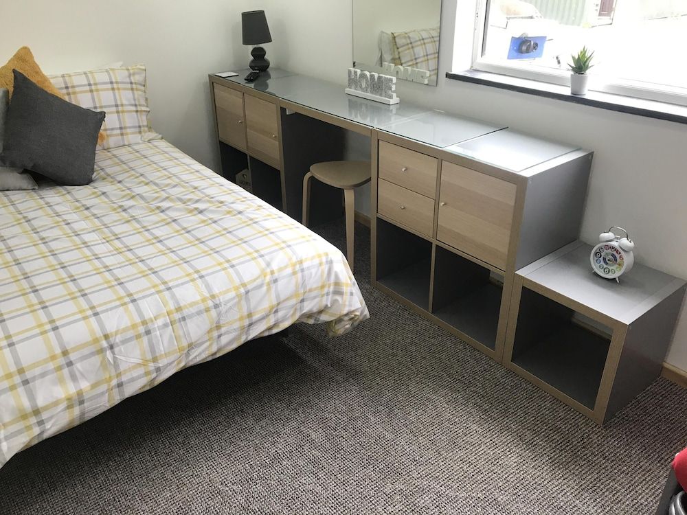 Barton Gate Farm Guesthouse Premium Suite, Ensuite, Courtyard View (Room 6/7) 4