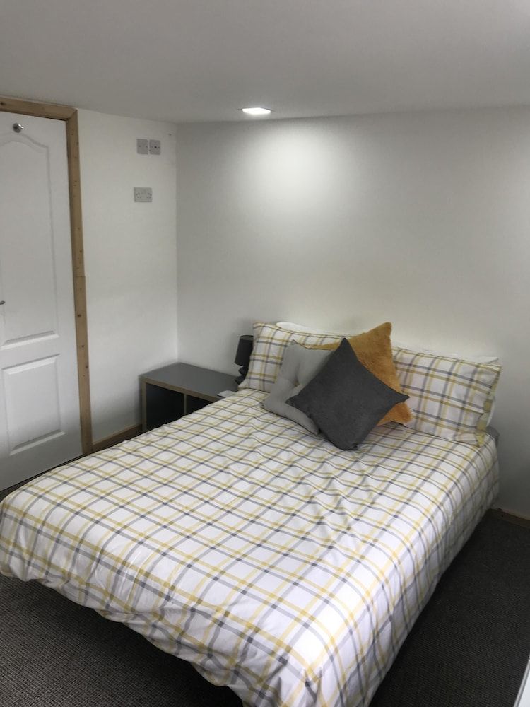 Barton Gate Farm Guesthouse Premium Suite, Ensuite, Courtyard View (Room 6/7) 2