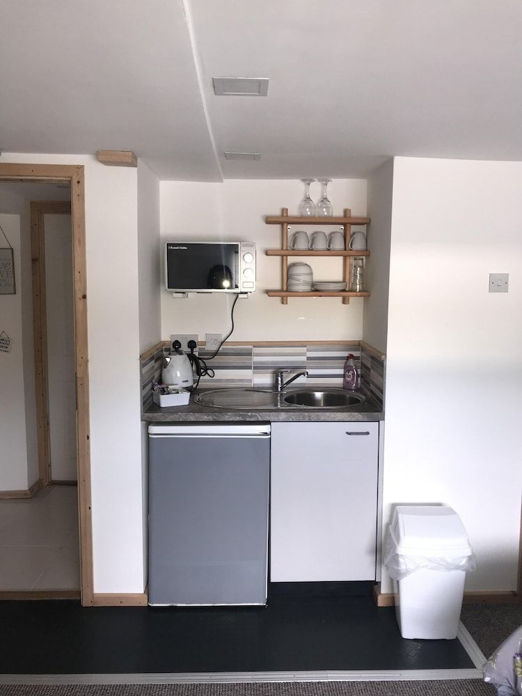 Barton Gate Farm Guesthouse Premium Suite, Ensuite, Courtyard View (Room 6/7) 13