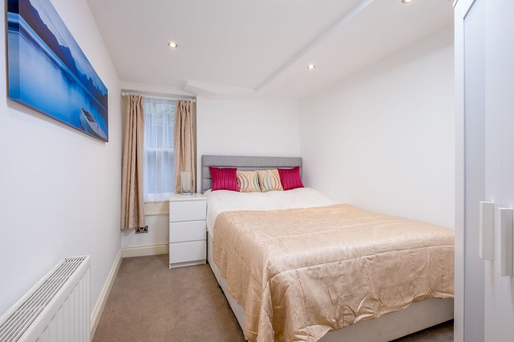 Marylebone Apartments Apartment, 2 Bedrooms 3
