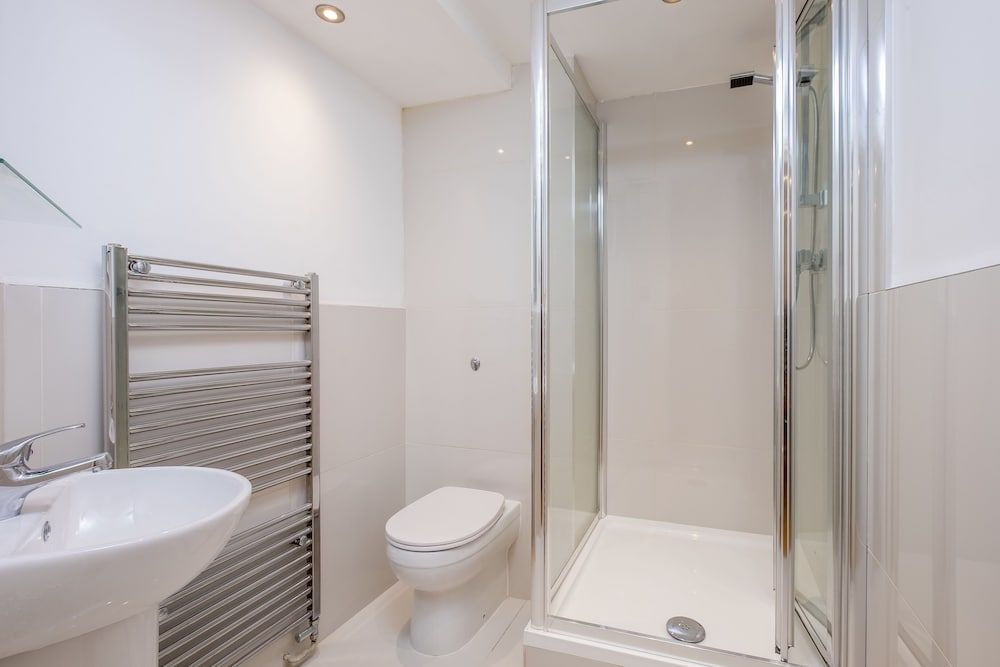 Marylebone Apartments Apartment, 2 Bedrooms 10
