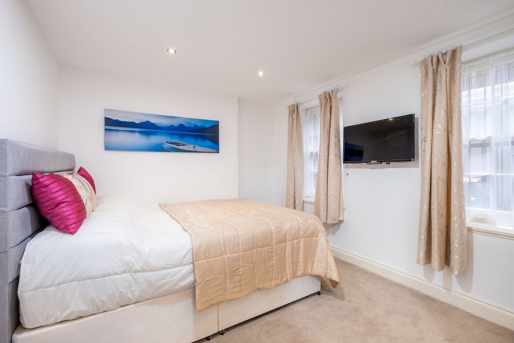 Marylebone Apartments Apartment, 2 Bedrooms 2