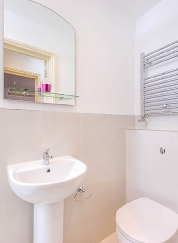 Marylebone Apartments Apartment, 1 Bedroom 16