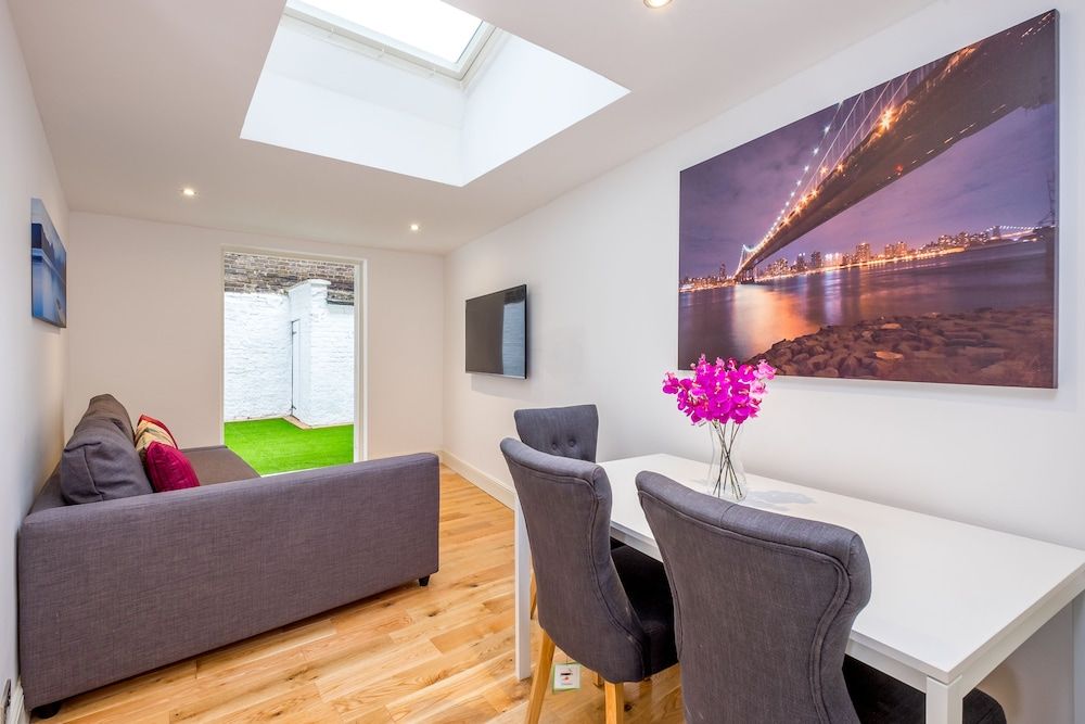 Marylebone Apartments Apartment, 2 Bedrooms 8