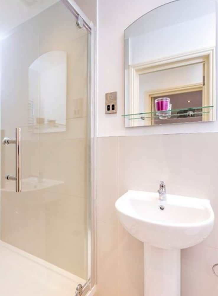 Marylebone Apartments Apartment, 1 Bedroom 17