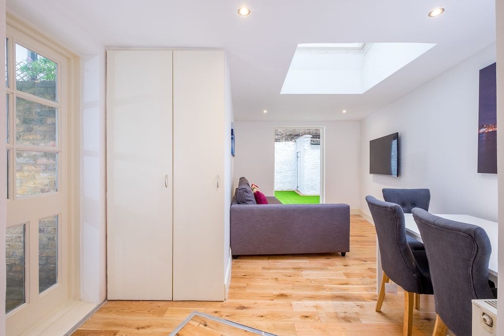Marylebone Apartments Apartment, 2 Bedrooms 9