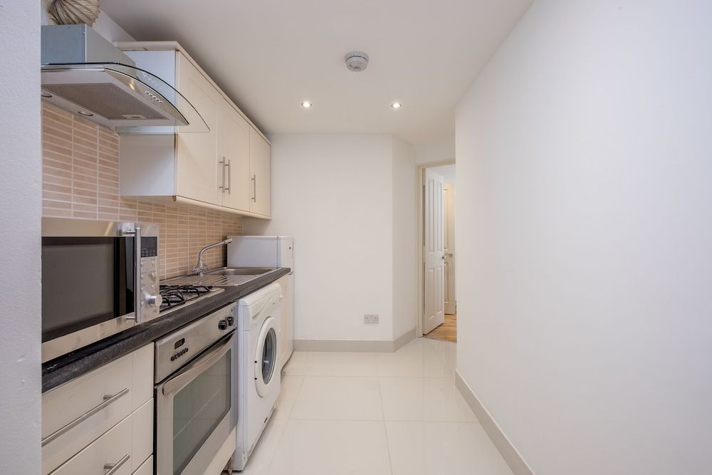 Marylebone Apartments Apartment, 2 Bedrooms 5