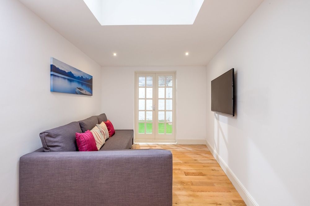 Marylebone Apartments Apartment, 2 Bedrooms 6