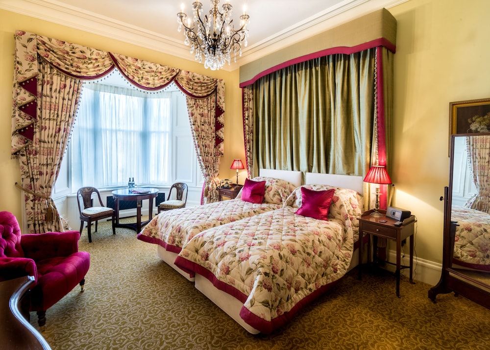 Castle Small Double Room