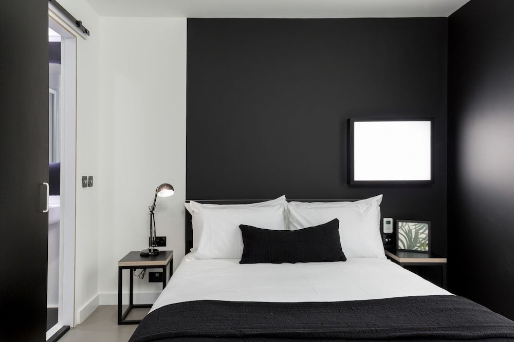 Kip Hotel Studio, Kitchen 2