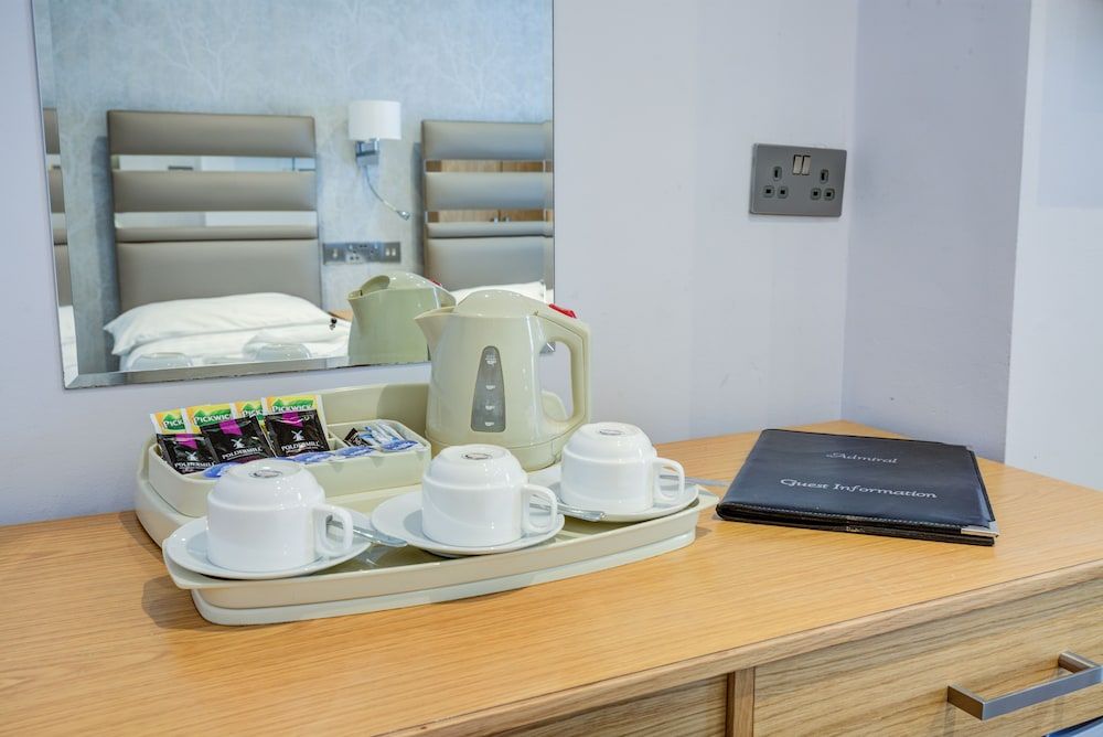 undefined Admiral Hotel at Park Avenue 9