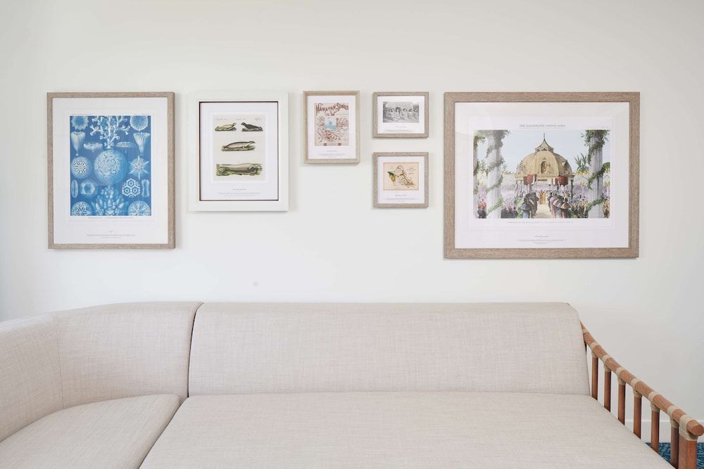 OUTRIGGER Reef Waikiki Beach Resort Club Room, 1 Queen Bed, Resort View 6