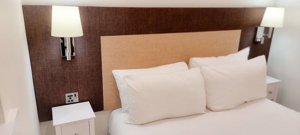 Deluxe Apartment, 2 Bedrooms, Kitchen (sleeps 5)