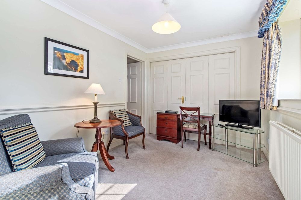 Standard Room, 1 Double Bed, Kitchen, Annex Building