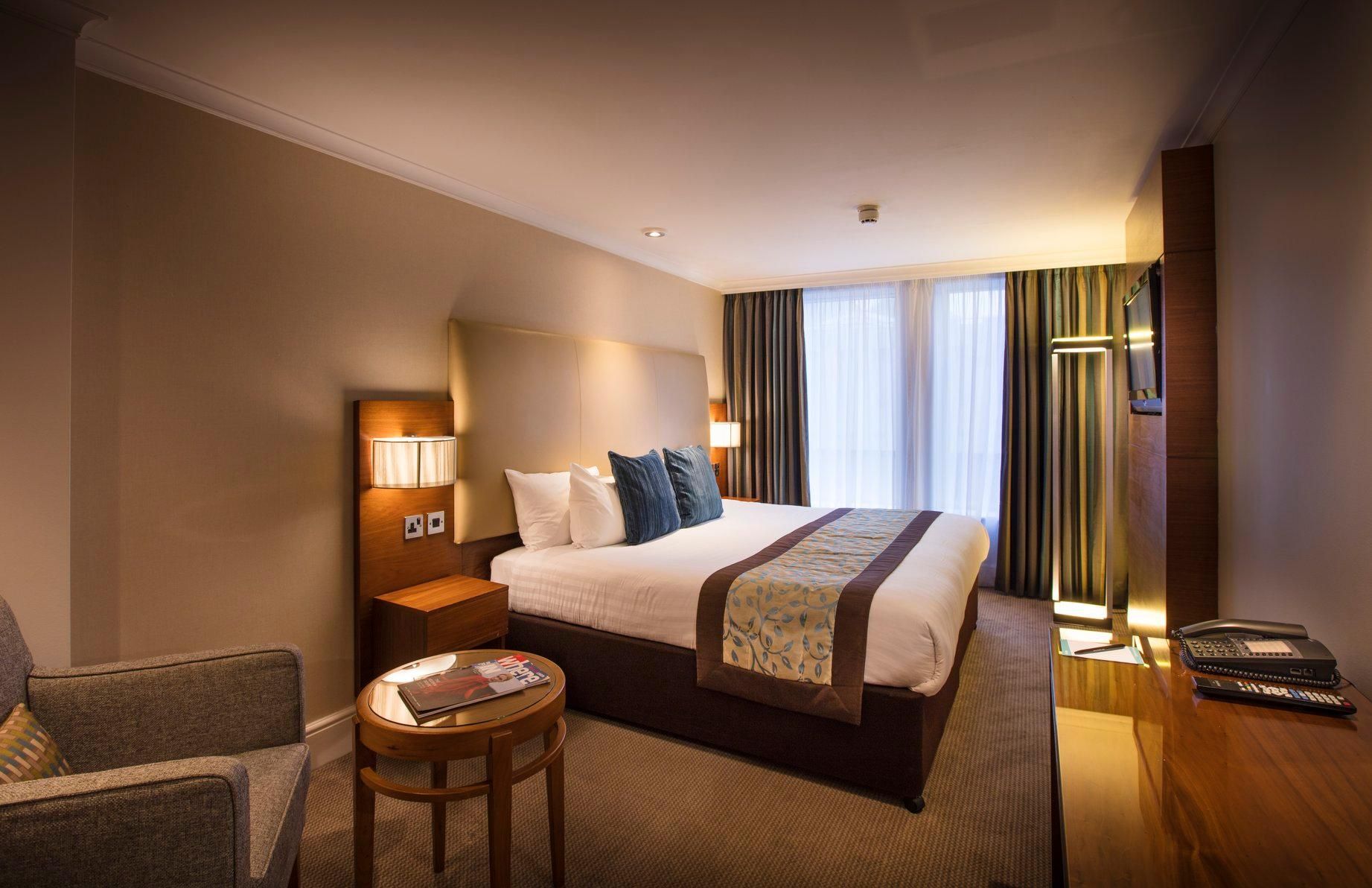 undefined Thistle Trafalgar - Leicester Square 9