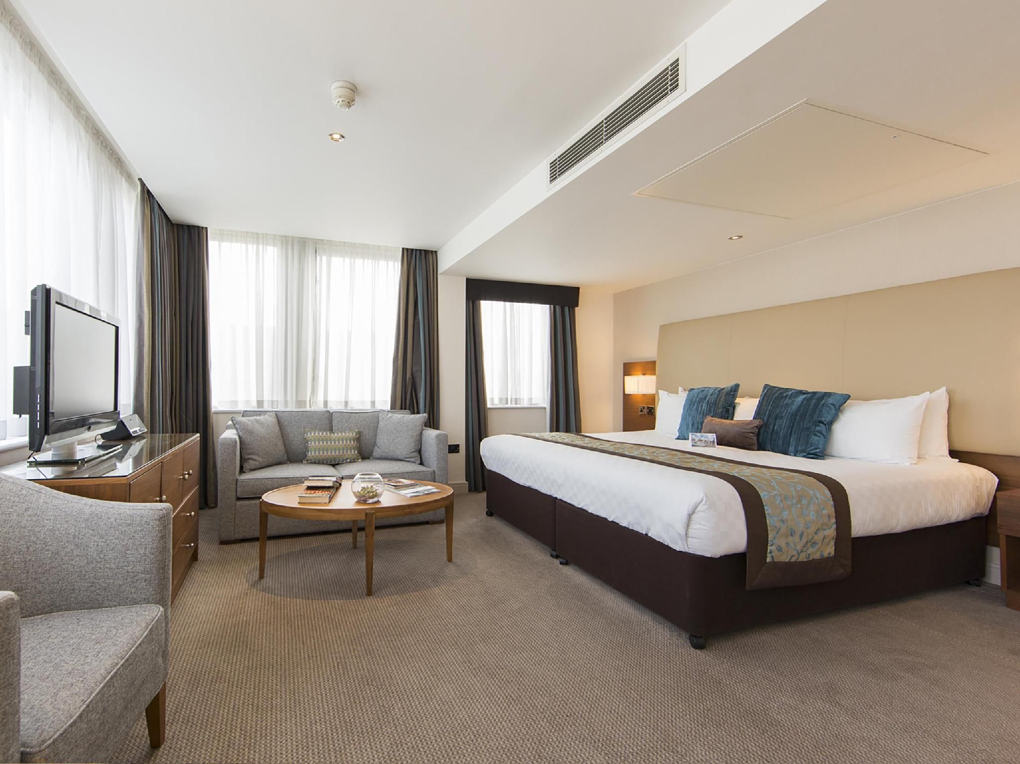 undefined Thistle Trafalgar - Leicester Square 6