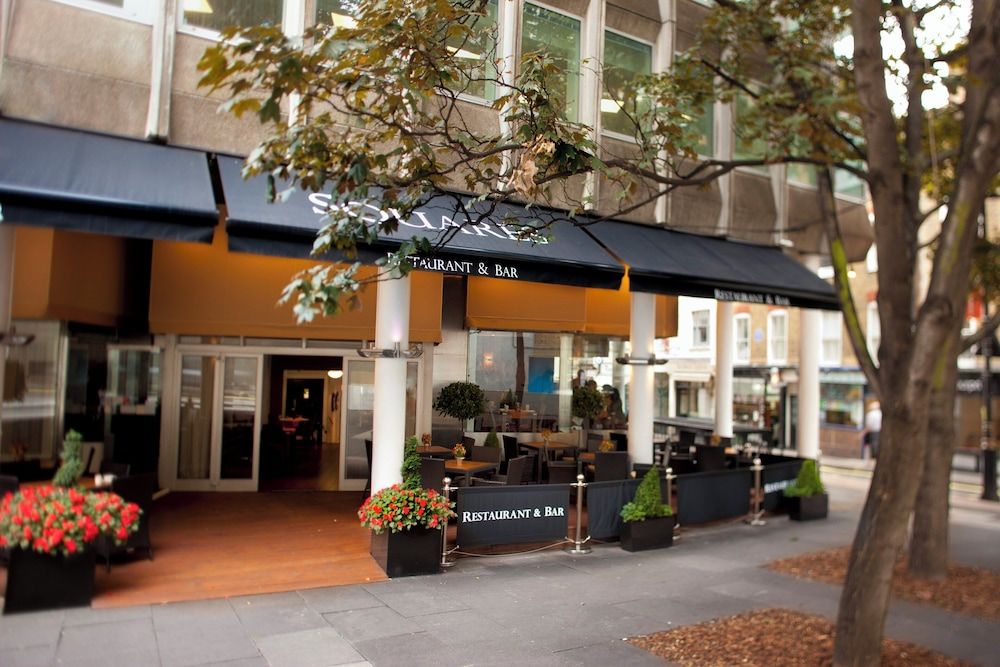 undefined Thistle Trafalgar - Leicester Square 4