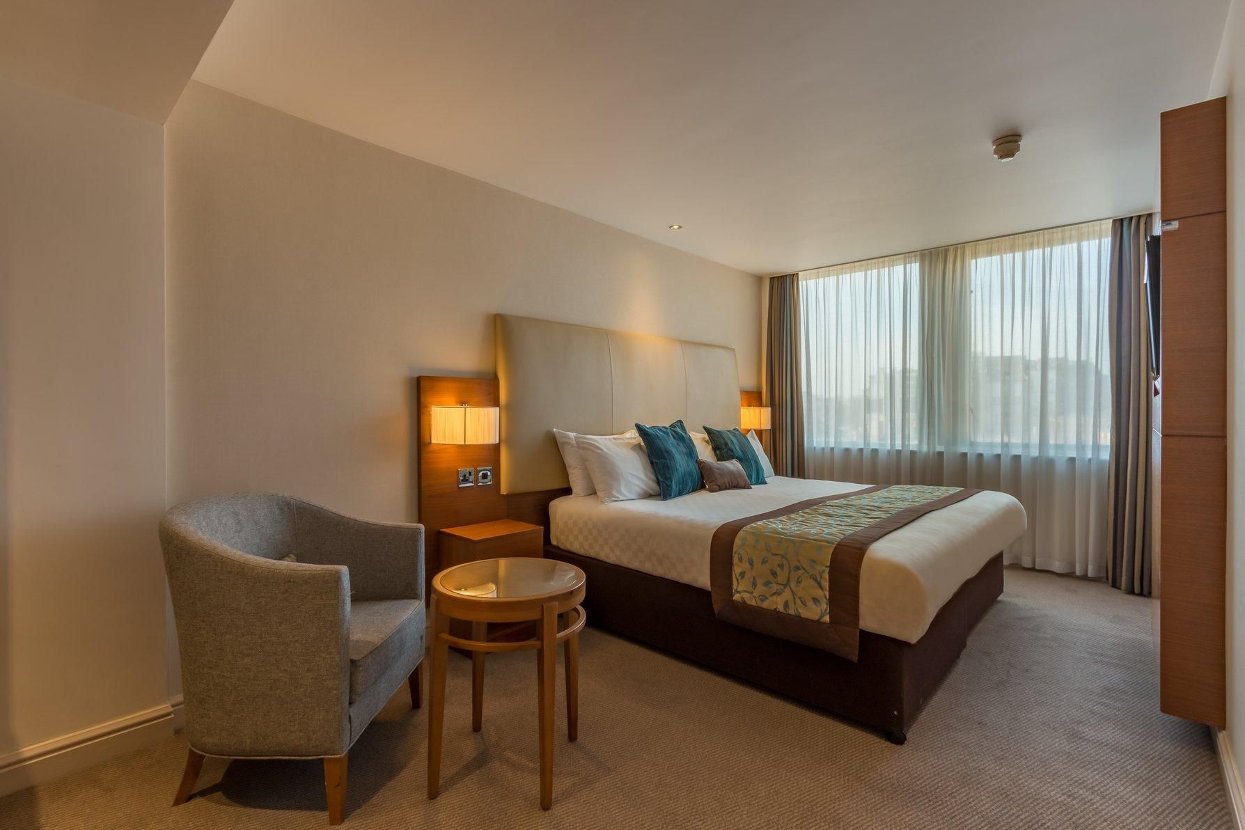 Thistle Trafalgar - Leicester Square Standard Double