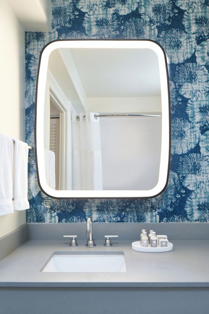 Waikiki Malia Standard 2 Doubles 3