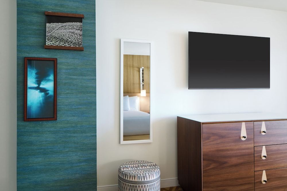 Waikiki Malia Standard 2 Doubles 5