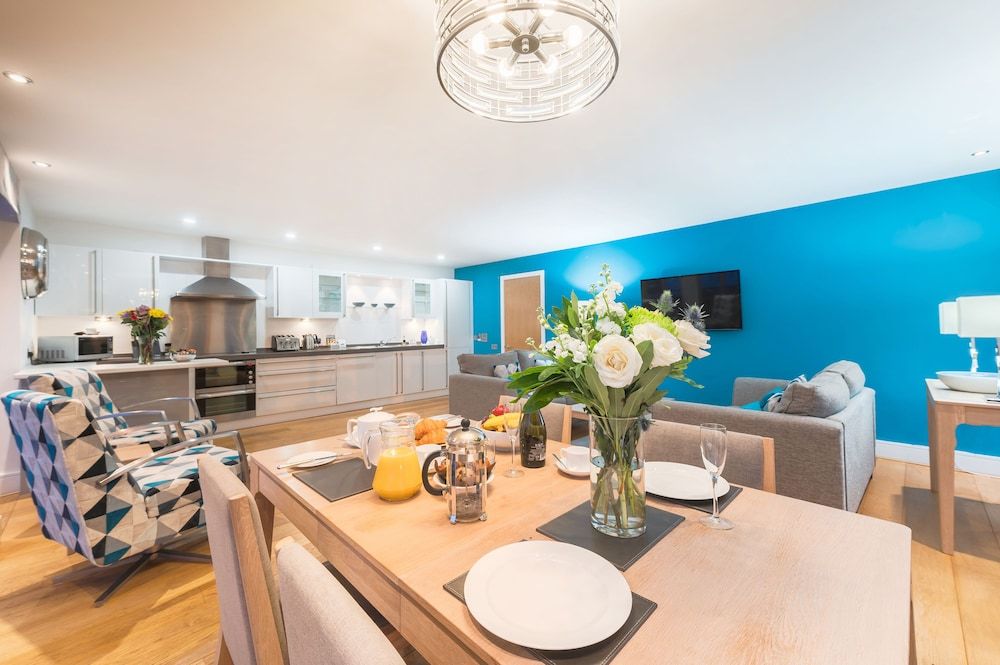 undefined Highland Apartments By Mansley 5