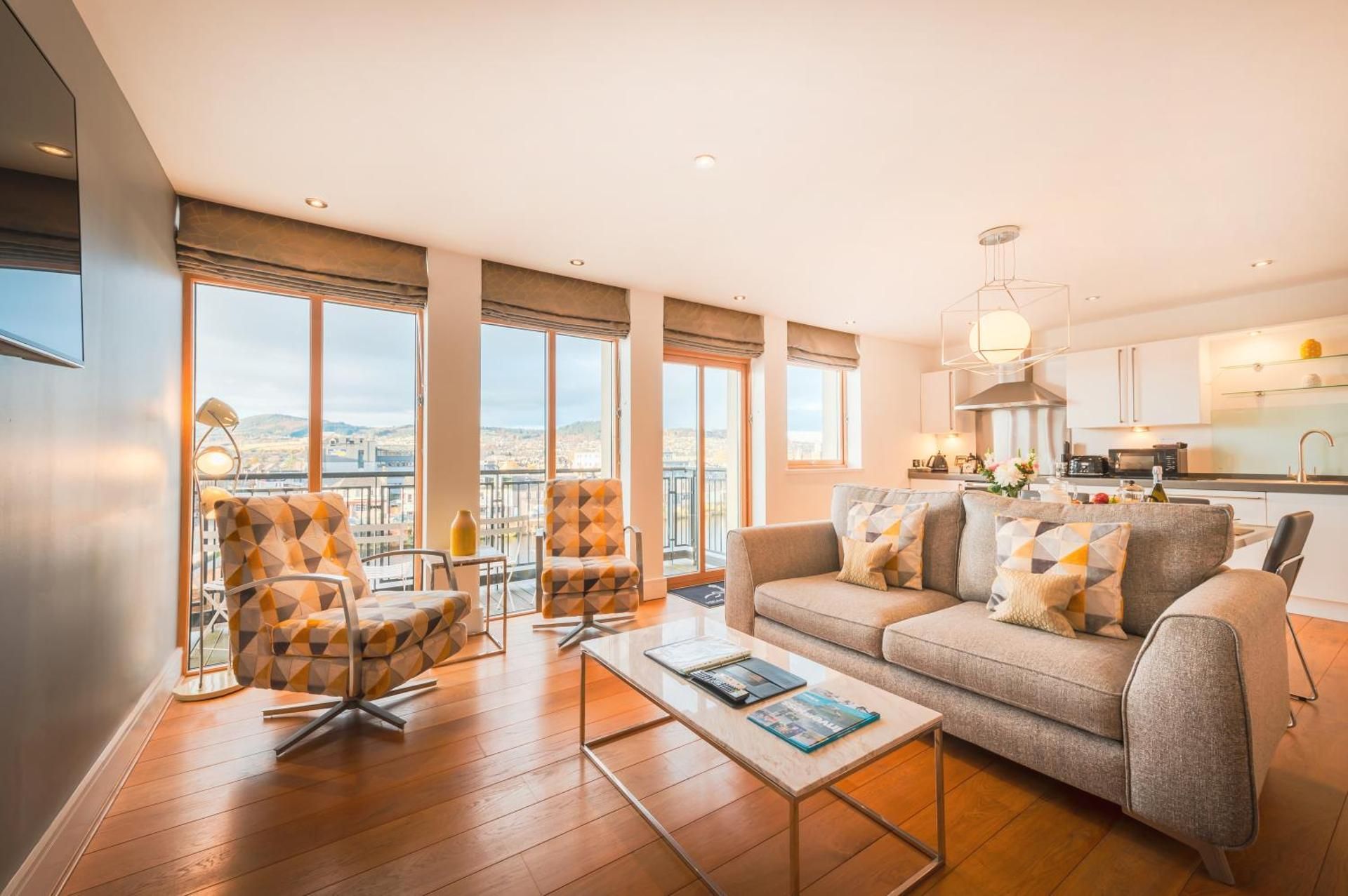 undefined Highland Apartments By Mansley 3