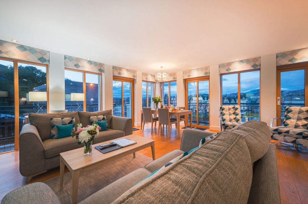 undefined Highland Apartments By Mansley