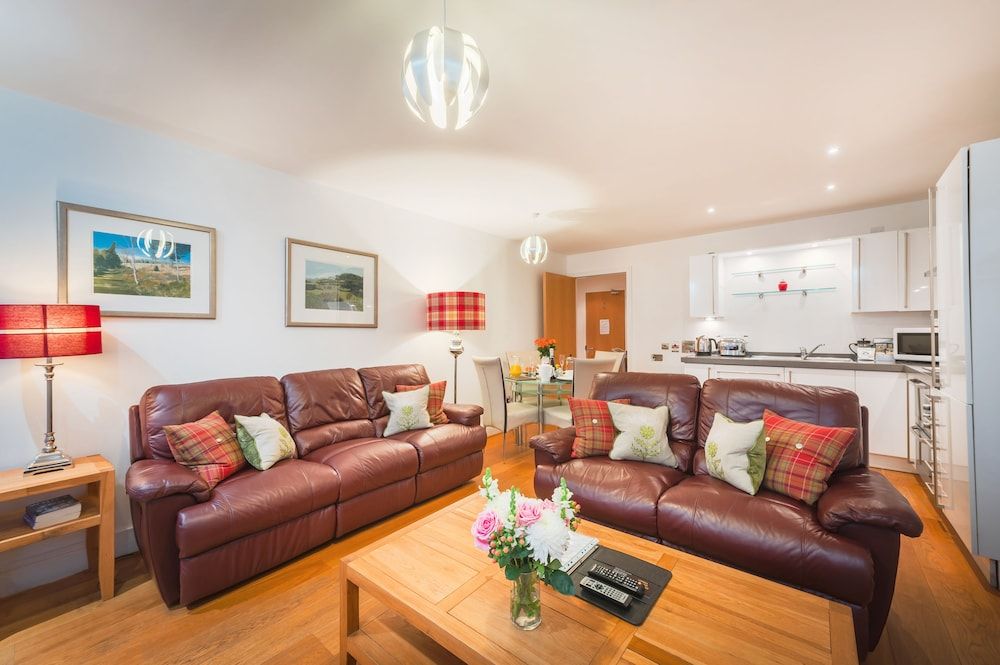 undefined Highland Apartments By Mansley 4