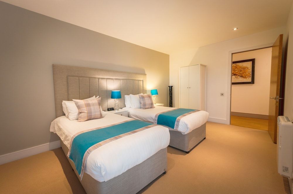 undefined Highland Apartments By Mansley 10