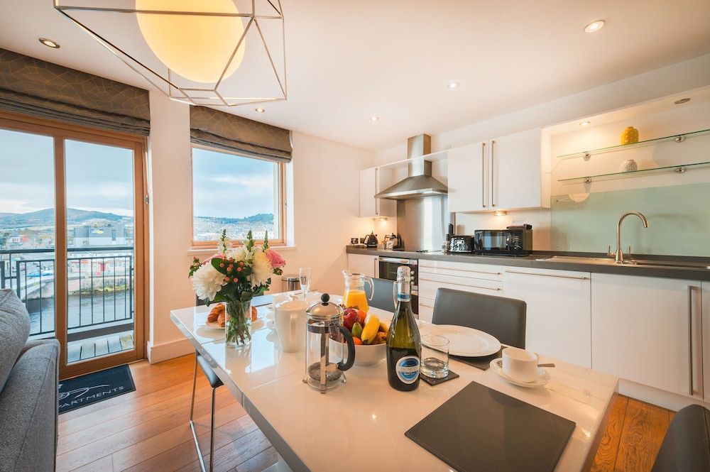 undefined Highland Apartments By Mansley 5