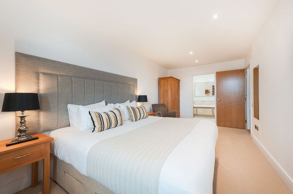undefined Highland Apartments By Mansley