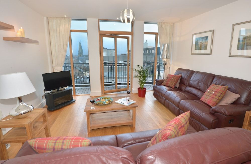 undefined Highland Apartments By Mansley 3
