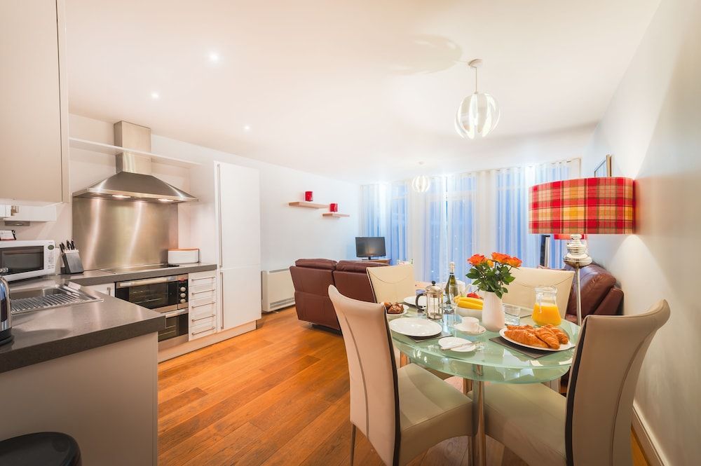 undefined Highland Apartments By Mansley 4