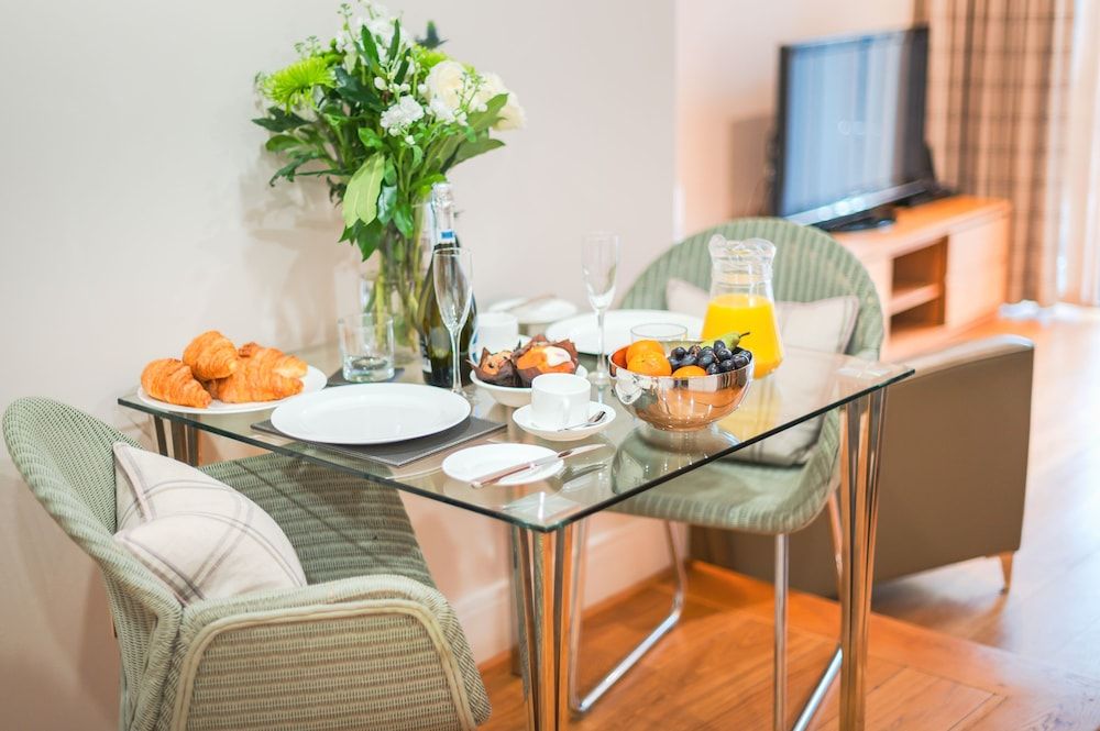 undefined Highland Apartments By Mansley 6