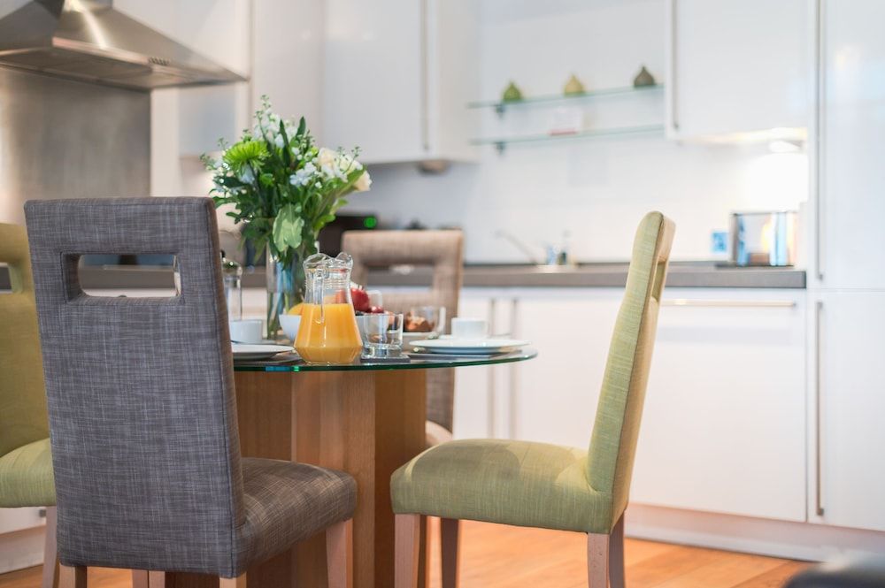undefined Highland Apartments By Mansley 7