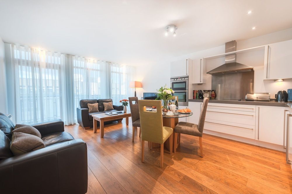 undefined Highland Apartments By Mansley 2