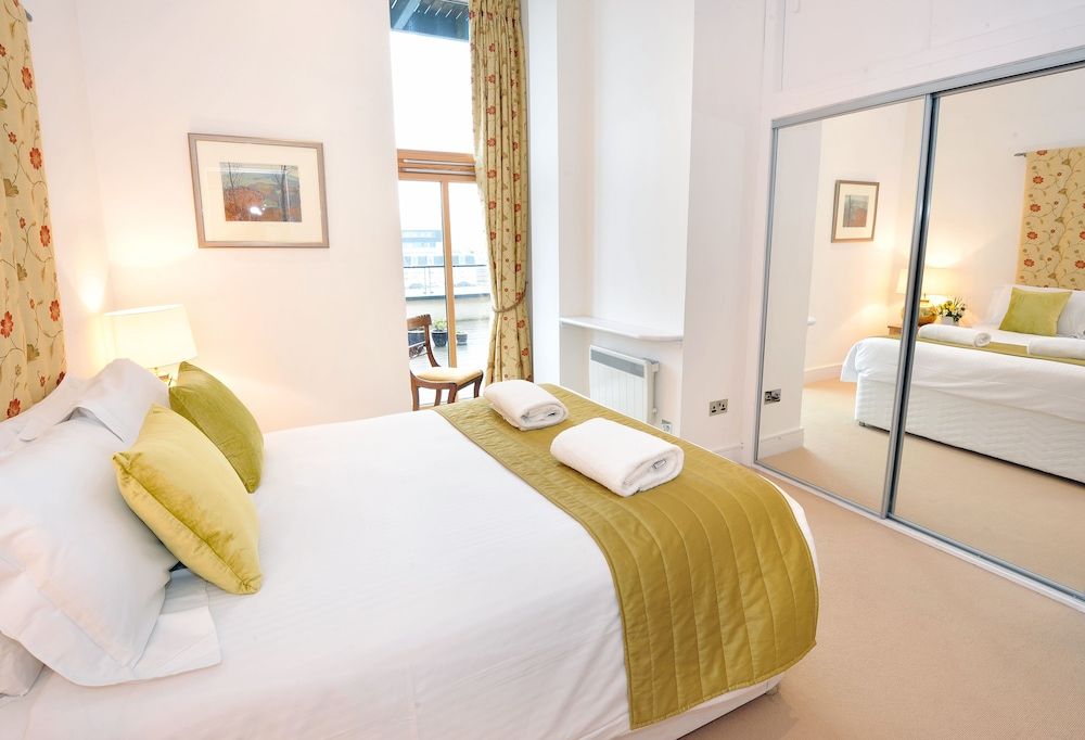 undefined Highland Apartments By Mansley 4