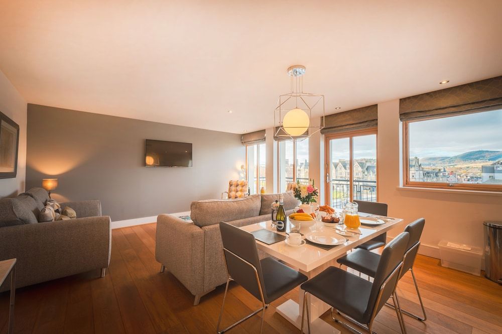 undefined Highland Apartments By Mansley 9