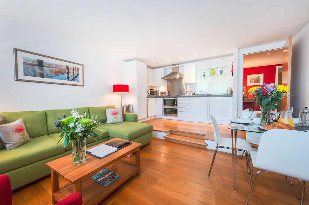 undefined Highland Apartments By Mansley 8