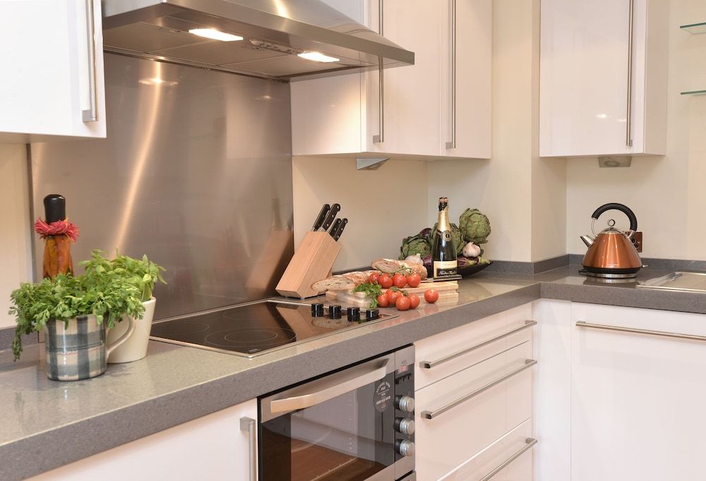 undefined Highland Apartments By Mansley 3