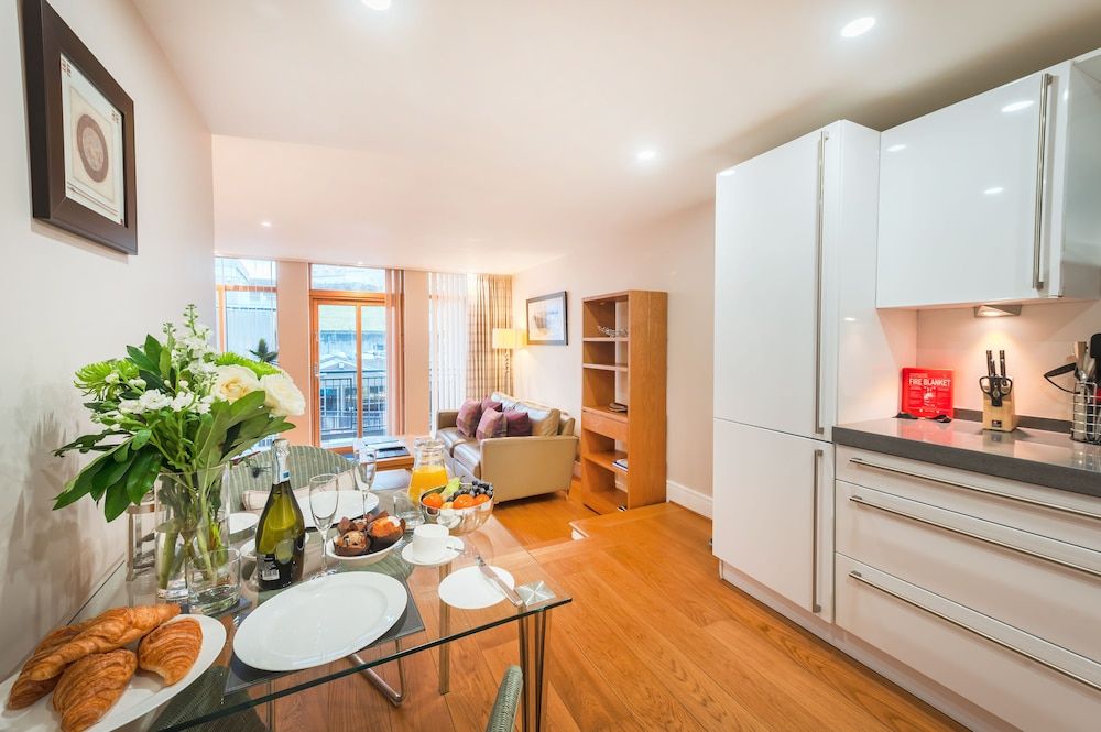 undefined Highland Apartments By Mansley 6