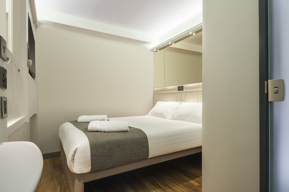 undefined Point A Hotel London Shoreditch