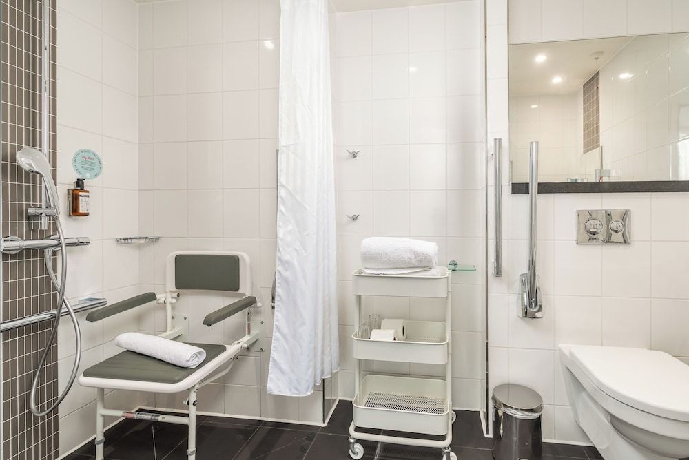 undefined Point A Hotel London Shoreditch 6